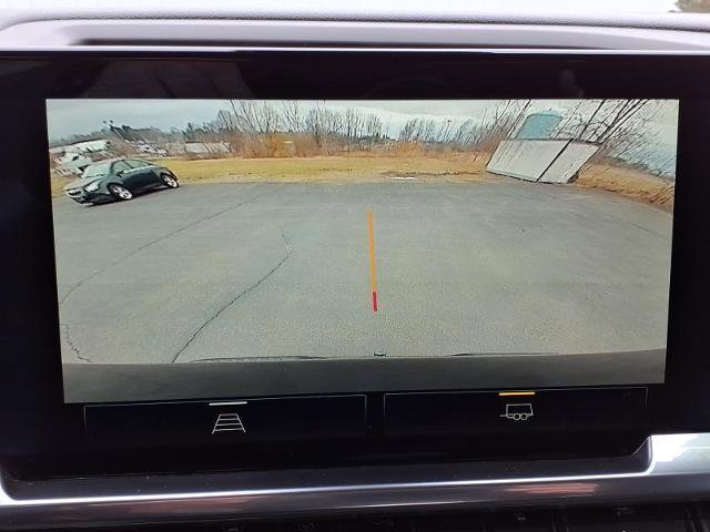 Used 2023 Chevrolet Silverado 1500 RST AWD/4WD image 25