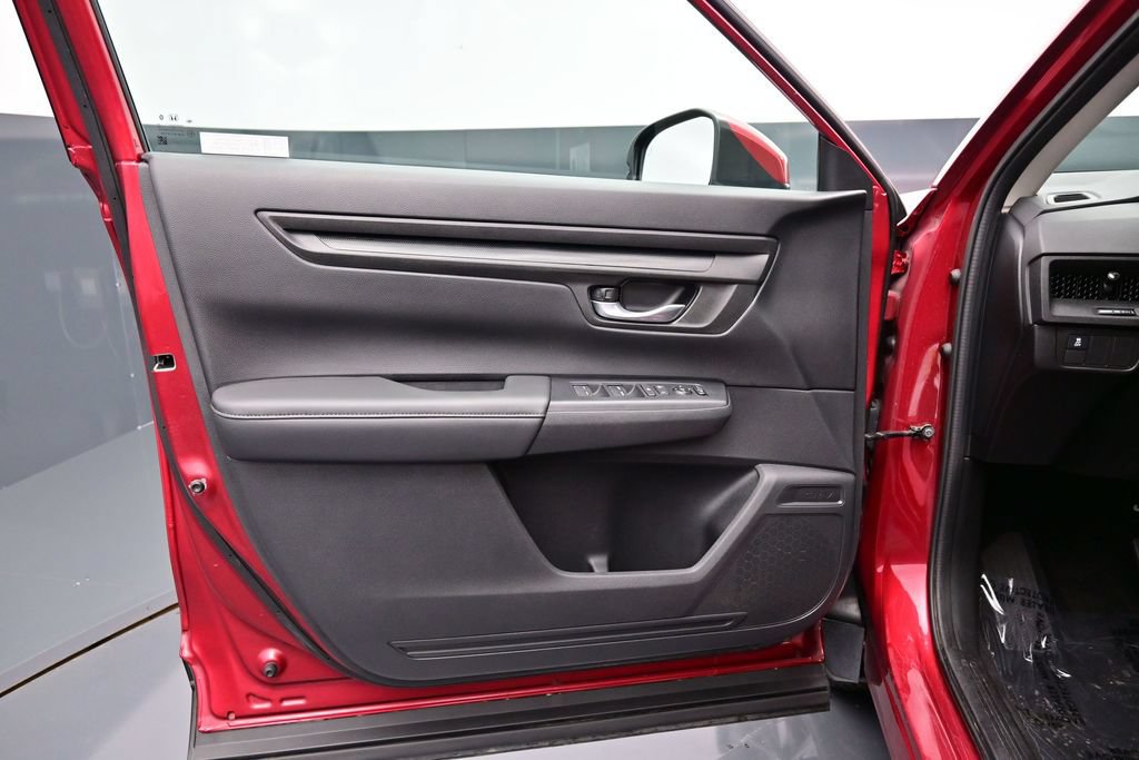 Used 2024 Honda CR-V EX image 18