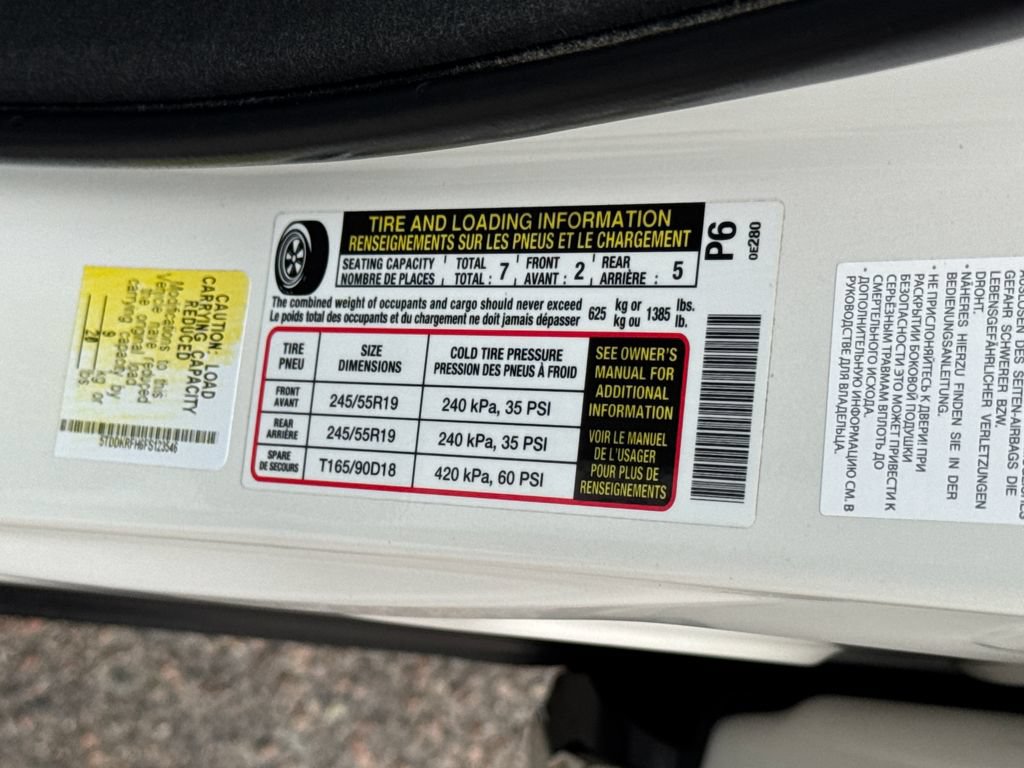 Used 2015 Toyota Highlander Limited AWD/4WD image 49