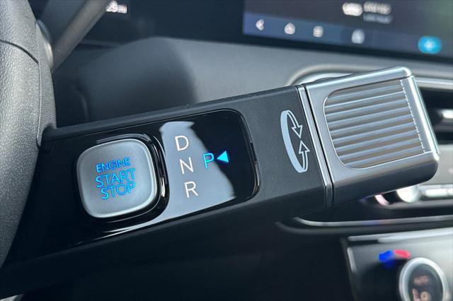 New 2026 Hyundai Palisade Calligraphy image 20