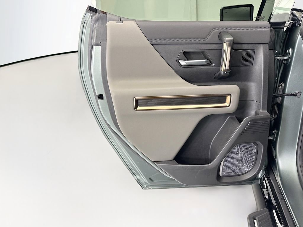 Used 2024 GMC Hummer EV 3X w/ Extreme Off-Road Package image 25