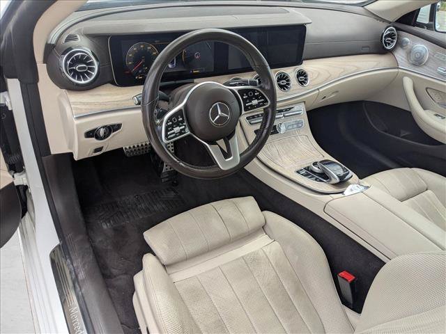 Used 2020 Mercedes-Benz E 450 Cabriolet image 15