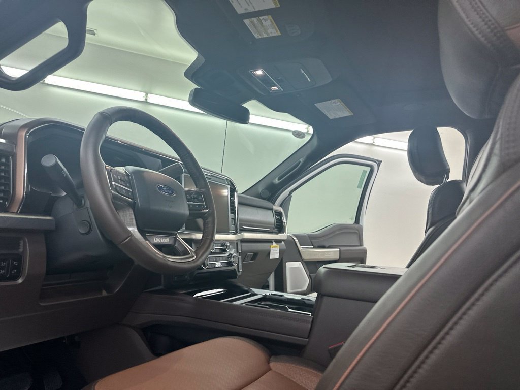 New 2027 Ford F250 King Ranch AWD/4WD image 32