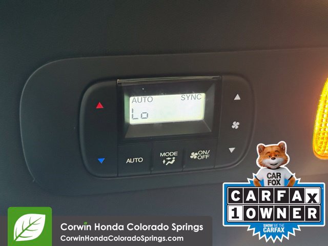 Used 2025 Honda Odyssey Sport-L image 22