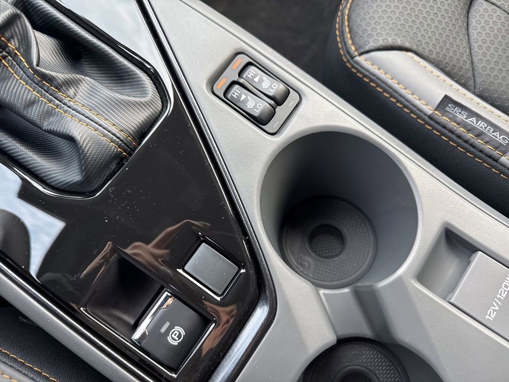 New 2026 Subaru Crosstrek 2.5i Wilderness AWD/4WD image 17