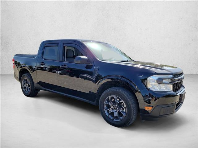 Used 2024 Ford Maverick XLT FWD image 3