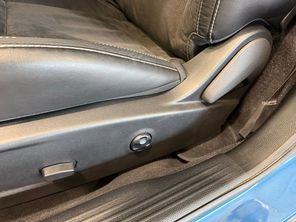 Used 2022 Dodge Challenger SRT Hellcat w/ Plus Package image 14