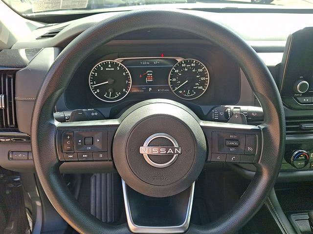 Certified 2024 Nissan Pathfinder S AWD/4WD image 20
