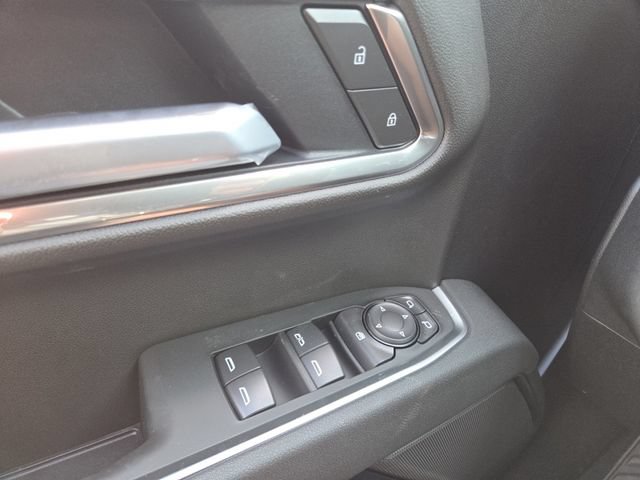 New 2026 Chevrolet Silverado 1500 LT AWD/4WD image 23
