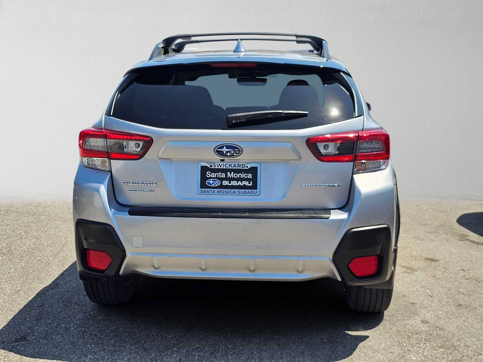 Used 2022 Subaru Crosstrek 2.0i Premium w/ Popular Package #2 AWD/4WD image 4