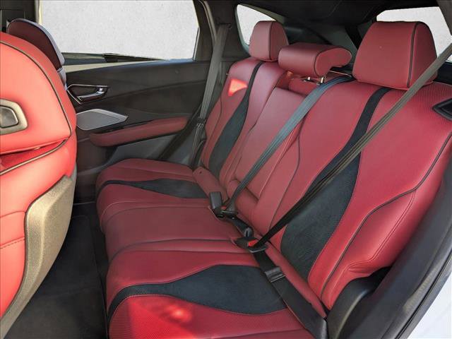 Certified 2025 Acura RDX A-Spec image 20