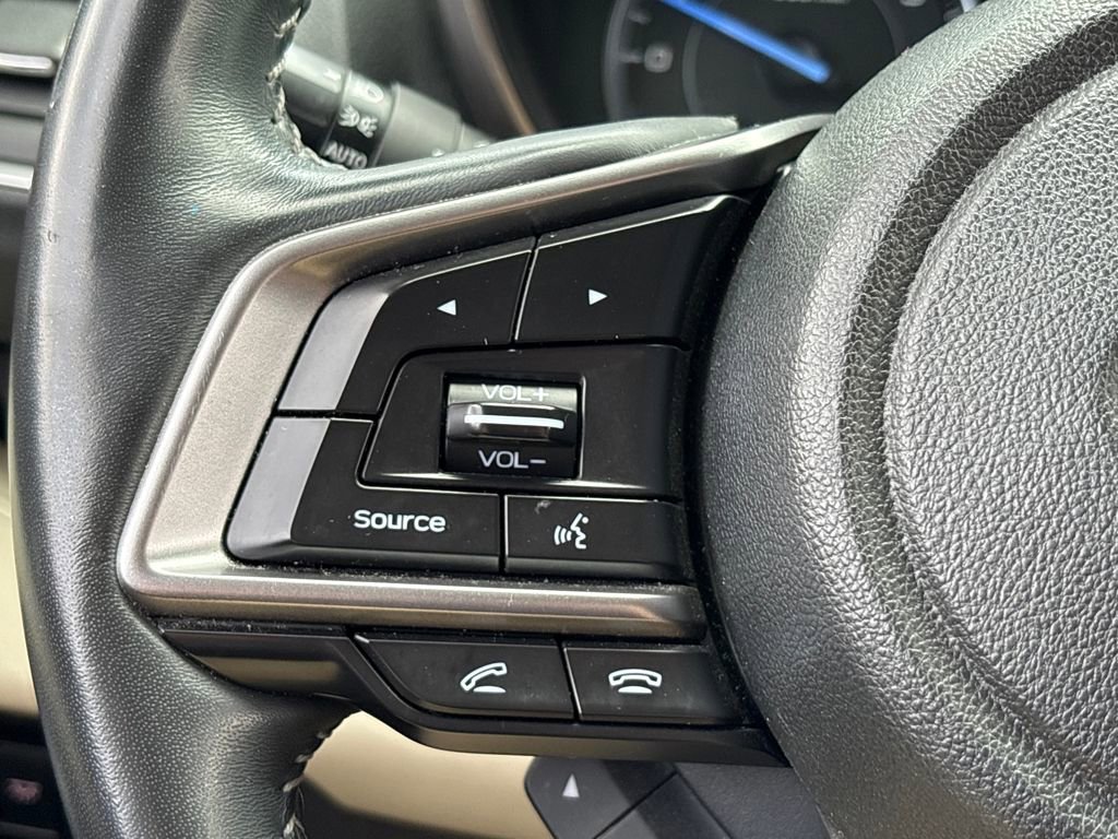 Used 2020 Subaru Ascent Touring w/ Popular Package #3 image 24