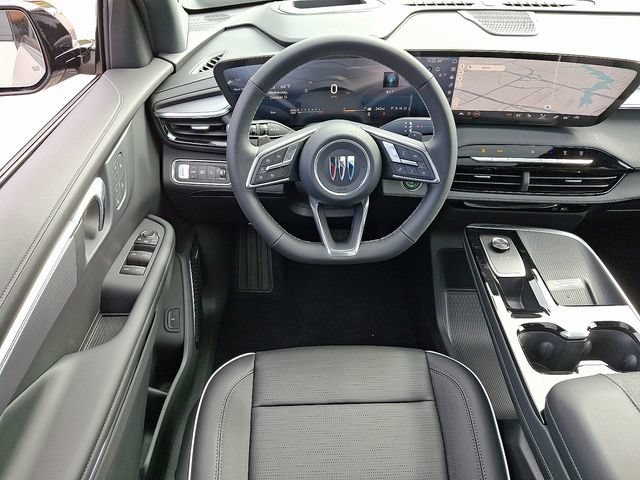 New 2026 Buick Enclave Sport Touring w/ Power Package FWD image 7