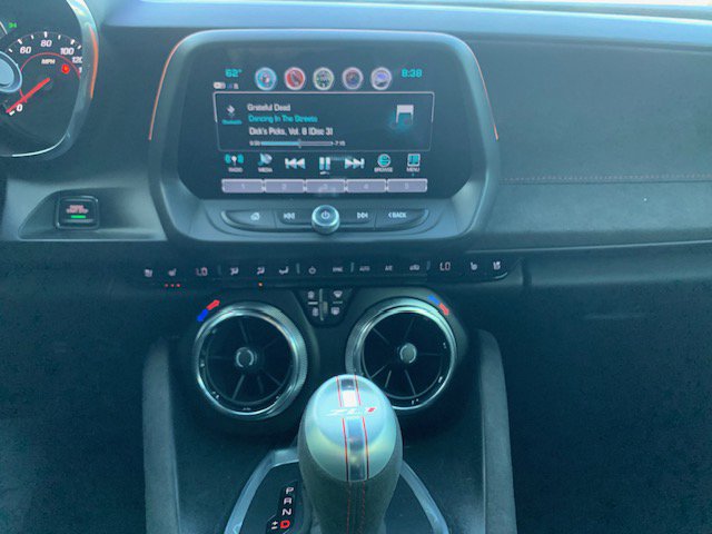 Used 2017 Chevrolet Camaro ZL1 image 30