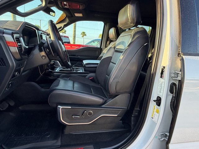 Certified 2025 Ford F150 Raptor AWD/4WD image 14