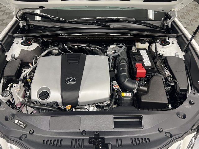 Certified 2025 Lexus ES 350 w/ Accessory Package (Z1) FWD image 24