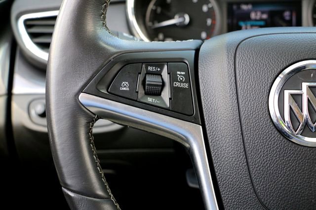 Used 2022 Buick Encore Preferred w/ Safety Package image 14