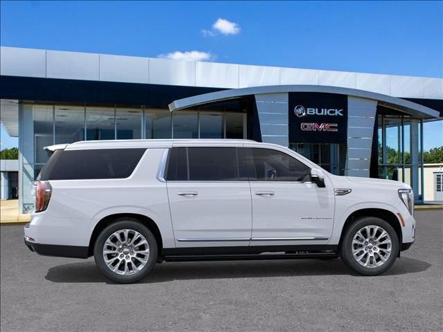 New 2026 GMC Yukon XL Denali image 5