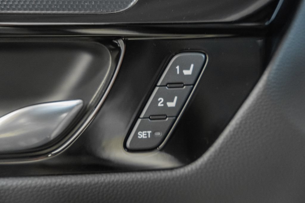Used 2024 Honda CR-V Sport Touring image 40