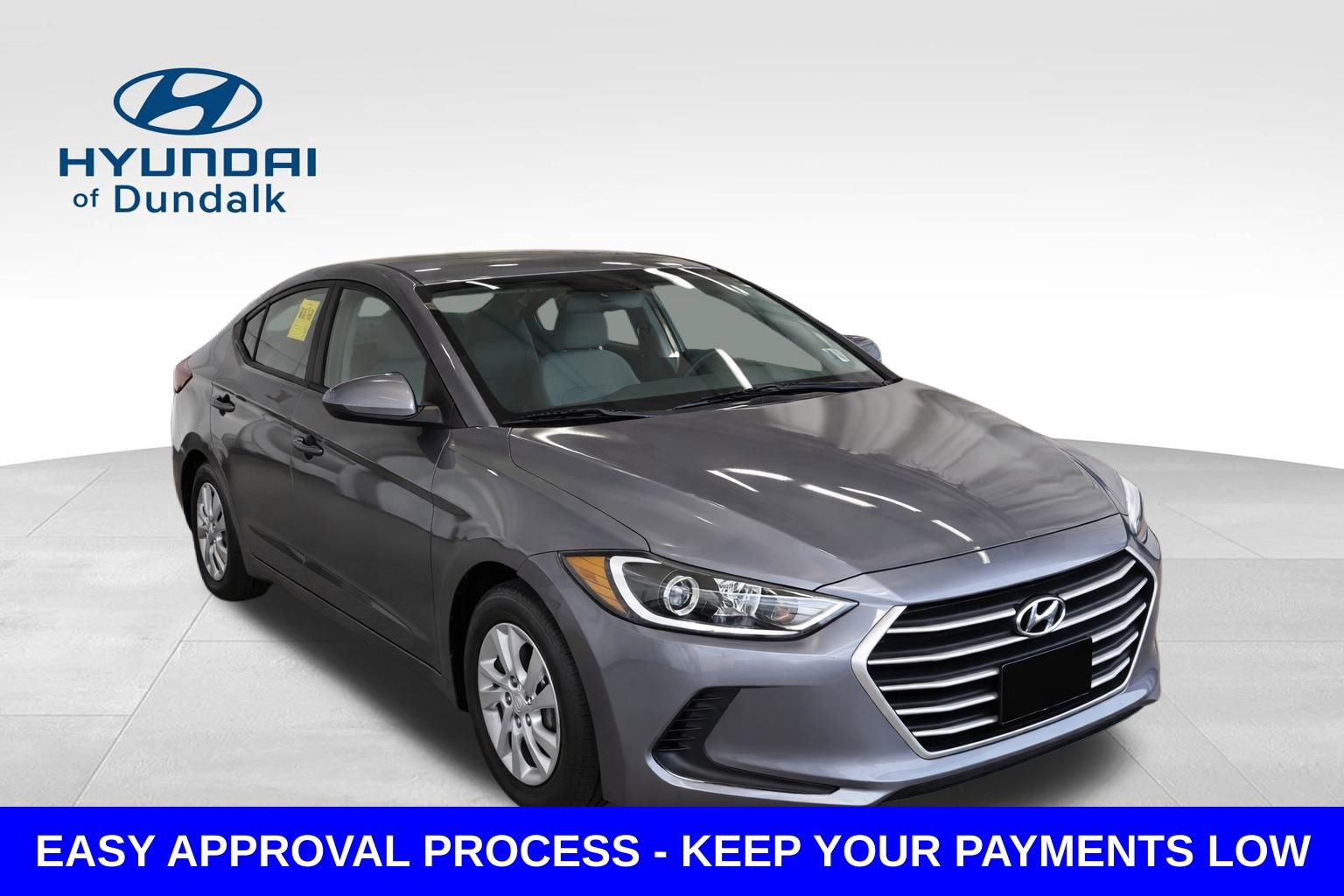 Used 2018 Hyundai Elantra SE w/ SE Connectivity Package 04 image 3