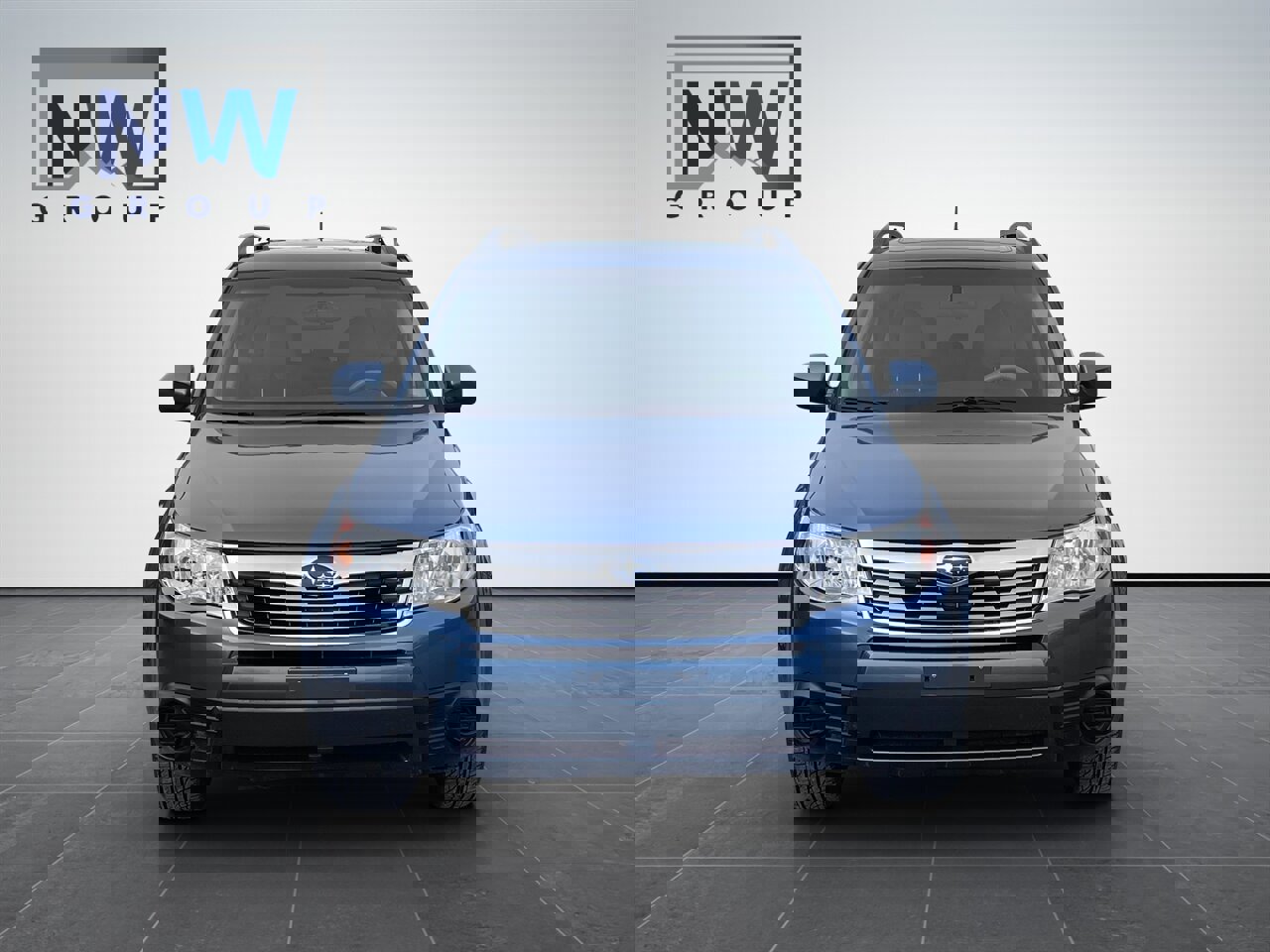 Used 2010 Subaru Forester 2.5X Premium image 37