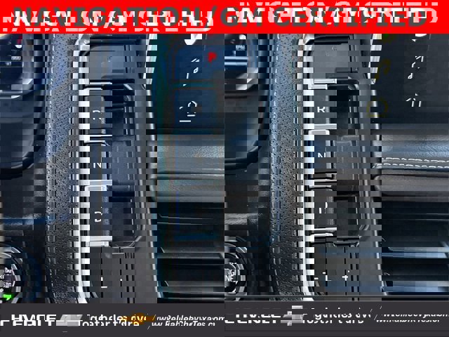 Certified 2022 GMC Yukon XL SLT w/ SLT Premium Package image 21