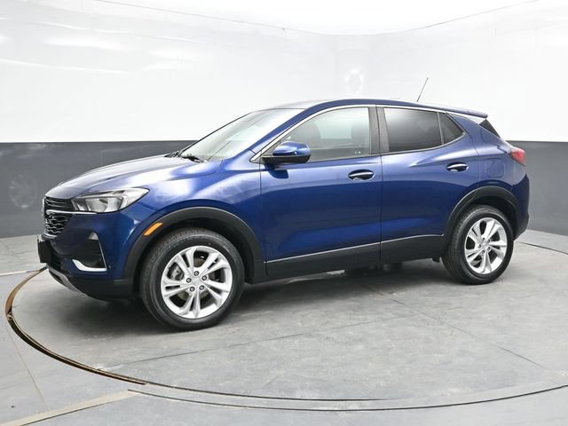 Used 2023 Buick Encore GX Preferred w/ Cold Weather Comfort Package AWD/4WD image 3