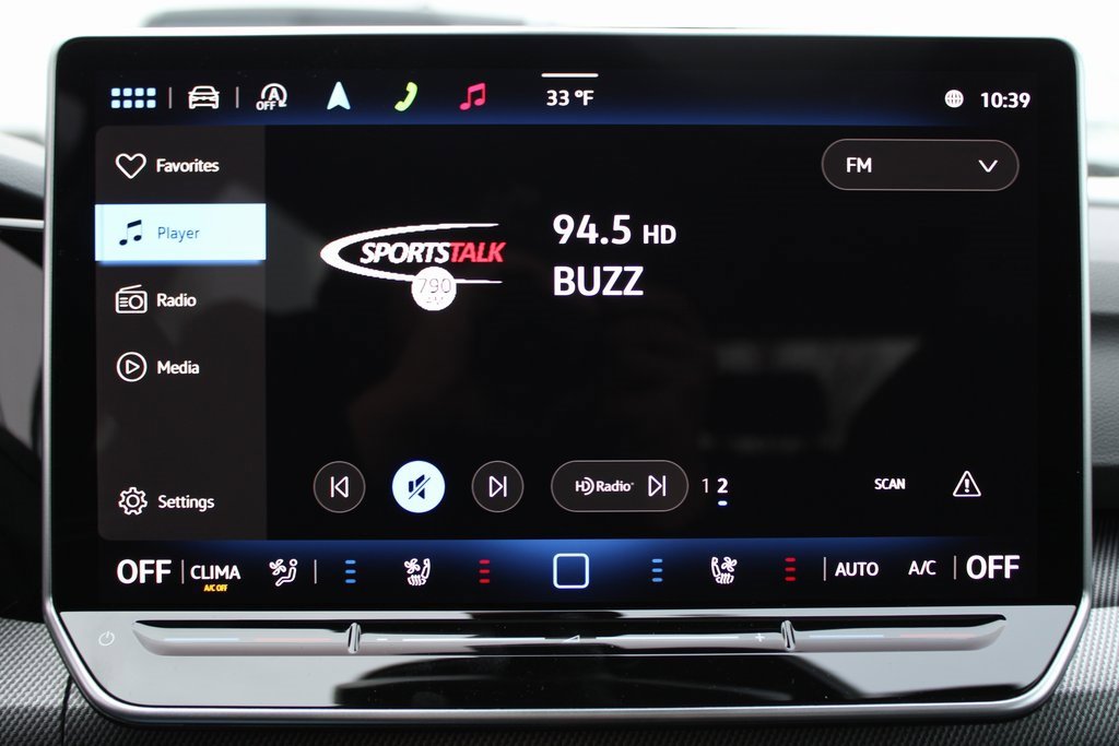 New 2026 Volkswagen Golf image 14