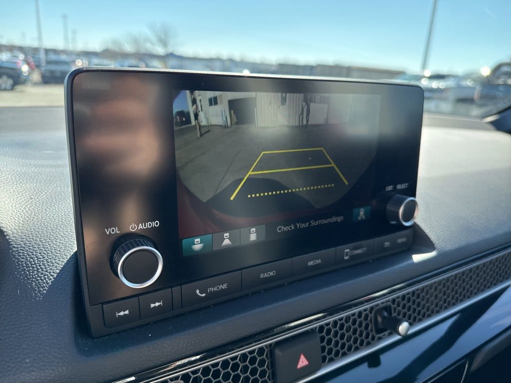 Used 2025 Honda Civic Sport image 20