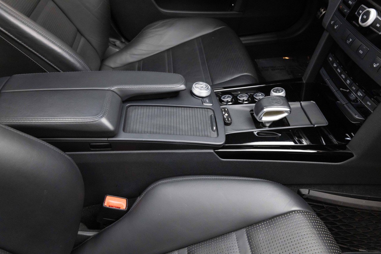 Used 2012 Mercedes-Benz E 63 AMG Wagon image 36