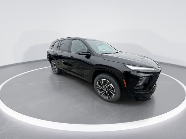 New 2026 Buick Enclave Sport Touring w/ Power Package image 2