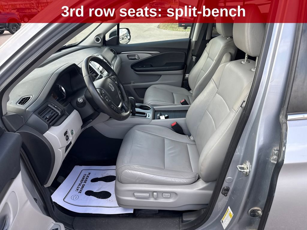 Used 2018 Honda Pilot EX-L image 11