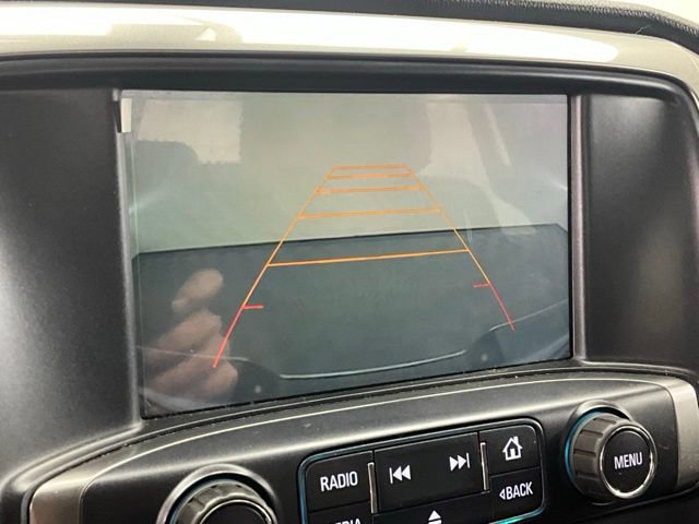 Used 2016 Chevrolet Silverado 1500 LT w/ All Star Edition image 4