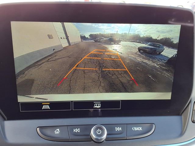 Used 2024 Chevrolet Blazer LT w/ Convenience Package AWD/4WD image 24