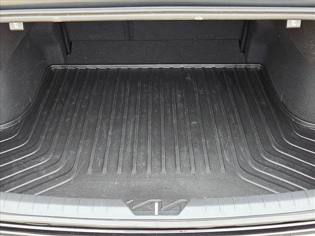 Used 2026 Kia K5 GT-Line w/ GT-Line Premium Package FWD image 6