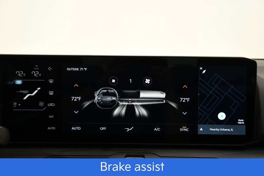 New 2026 Kia K4 GT-Line FWD image 17
