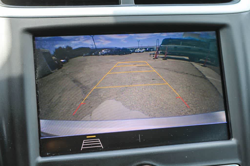 Used 2020 Chevrolet Sonic LT FWD image 22