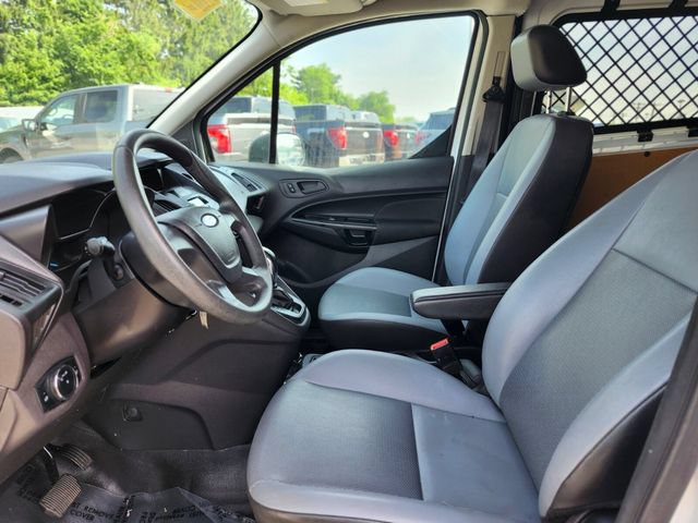 Certified 2018 Ford Transit Connect XL FWD image 18