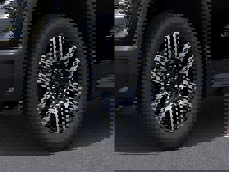 New 2026 Chevrolet Silverado EV LT w/ Plus Package image 9