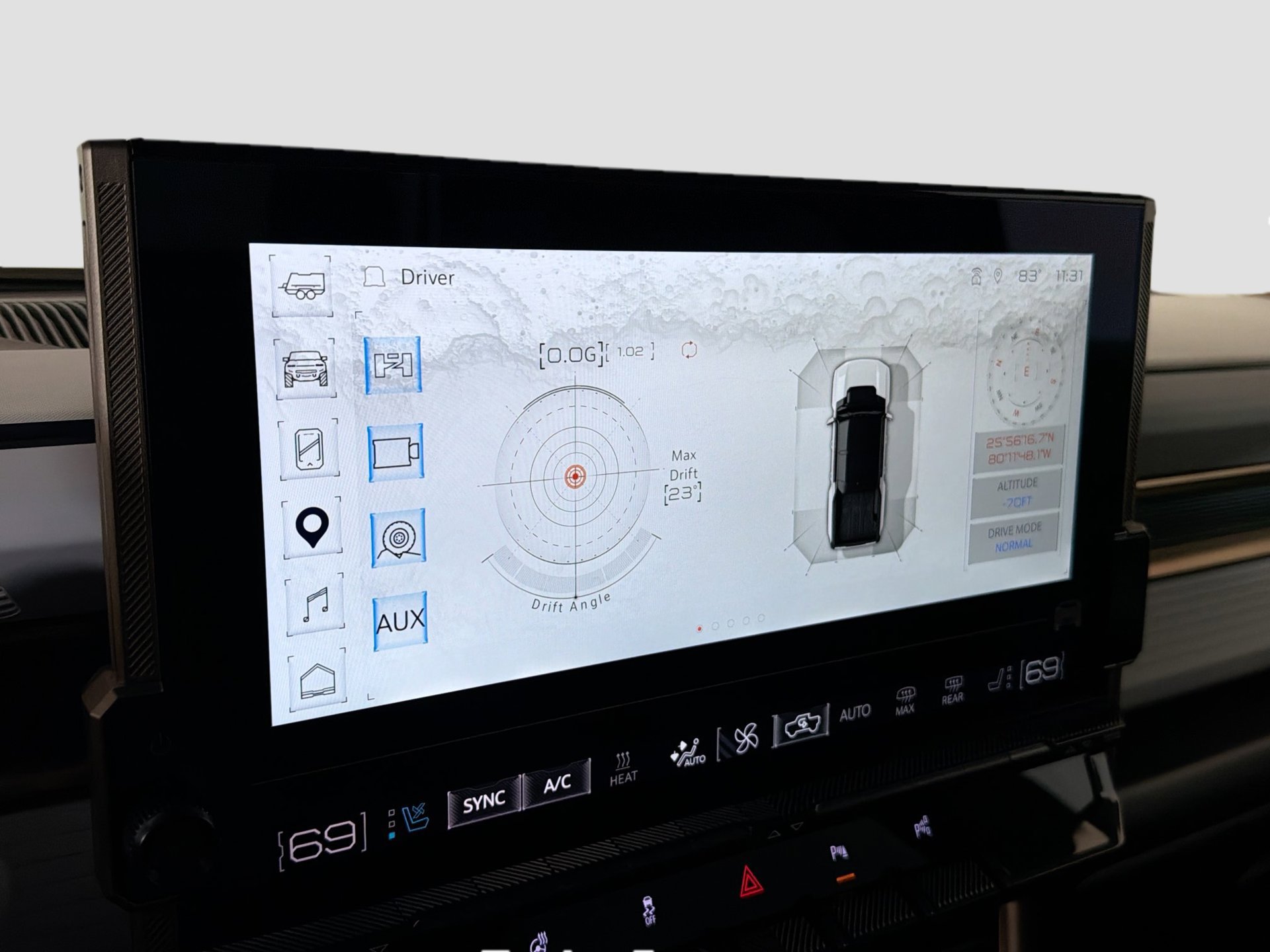 Used 2025 GMC Hummer EV 3X AWD/4WD image 28
