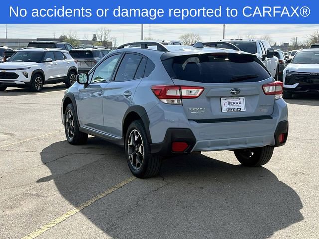 Used 2019 Subaru Crosstrek 2.0i Premium image 3