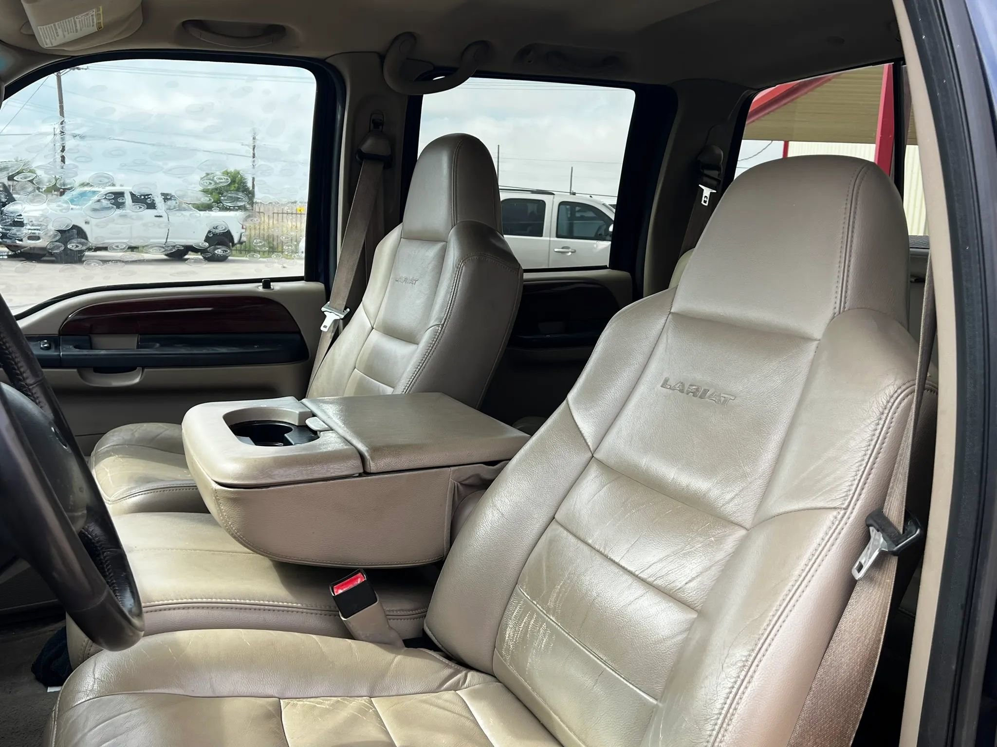 Used 2006 Ford F250 Lariat RWD image 13