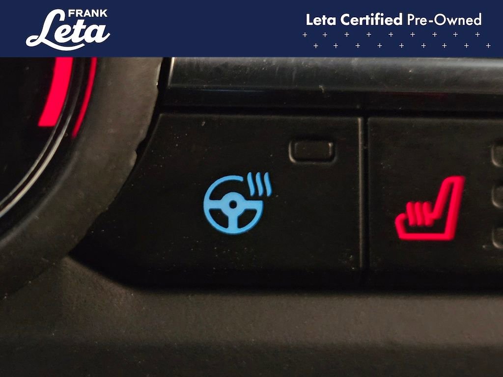 Used 2024 Ford Bronco Wildtrak image 25