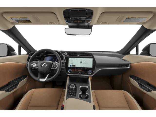 New 2026 Lexus RZ 350e 2WD image 10