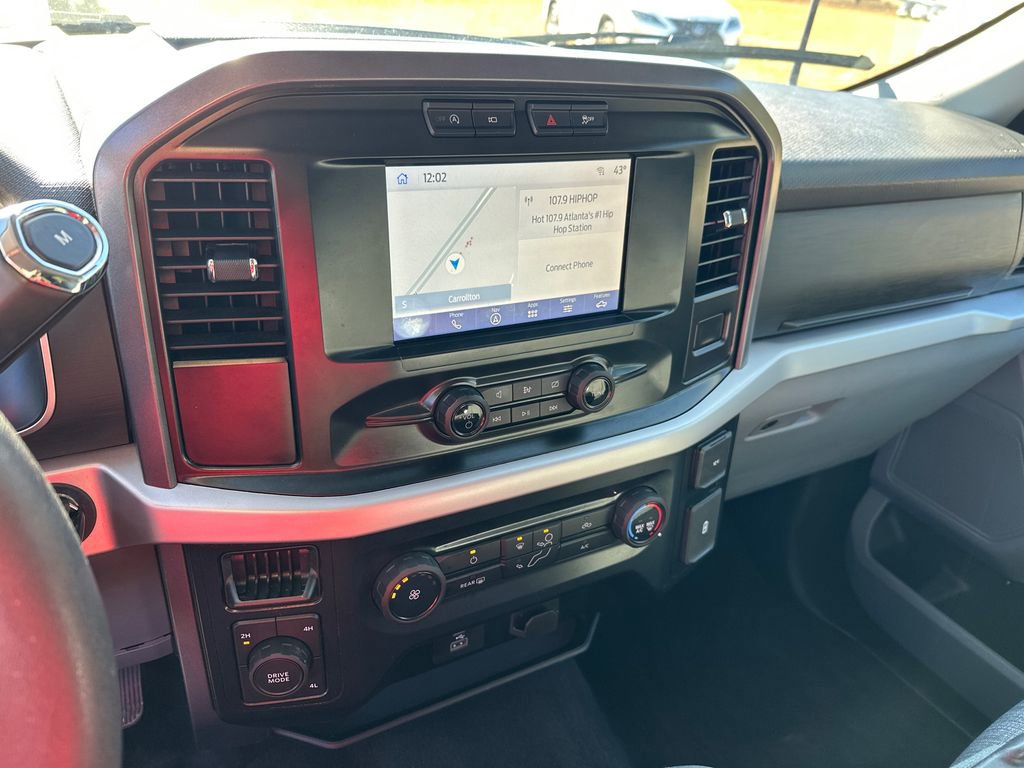 Used 2023 Ford F150 XLT w/ XTR Package image 28