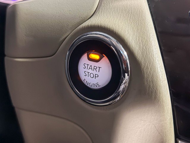 Used 2019 INFINITI QX60 Luxe w/ Sensory Package image 34