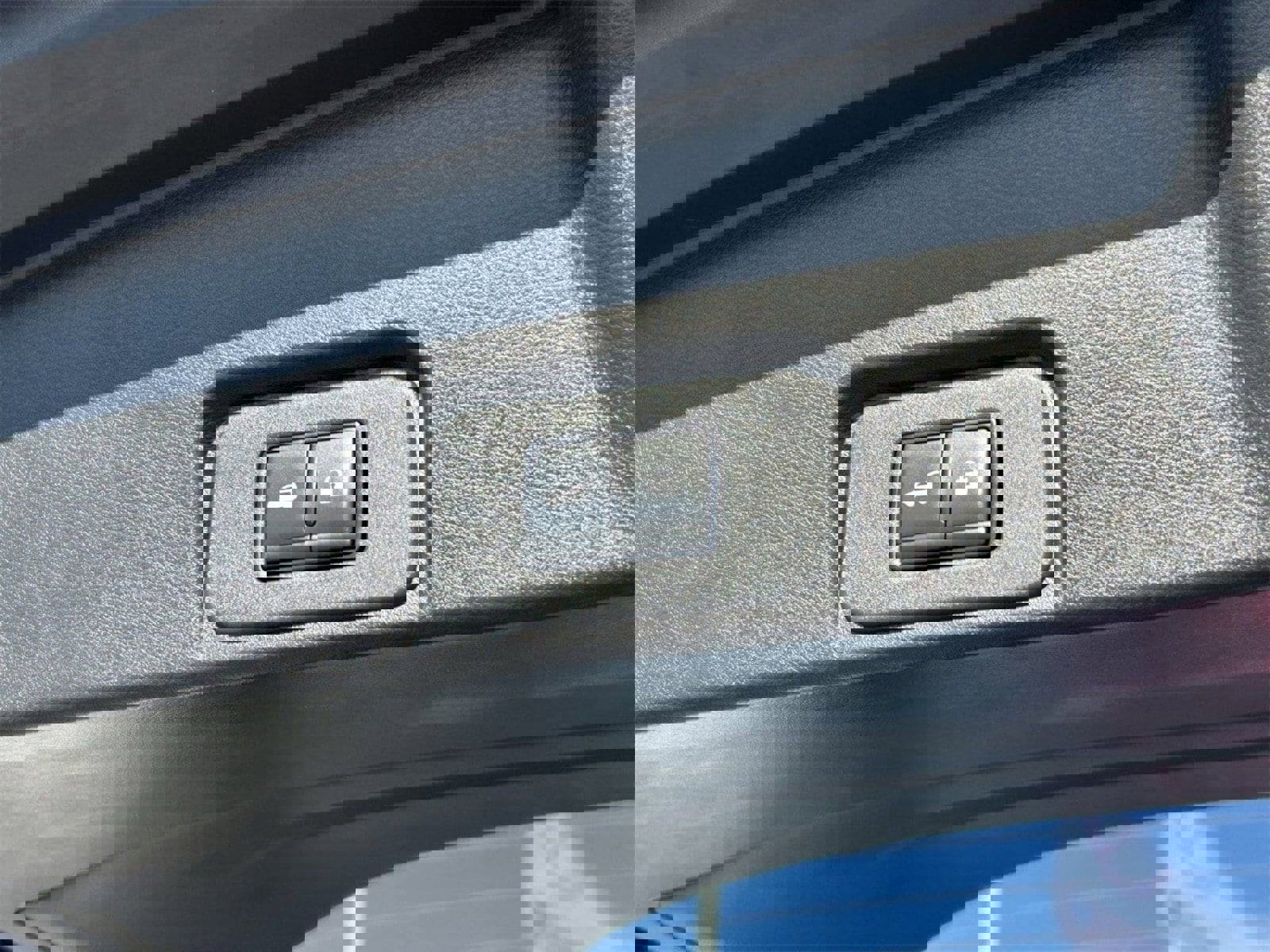 New 2026 Nissan Rogue SV image 13