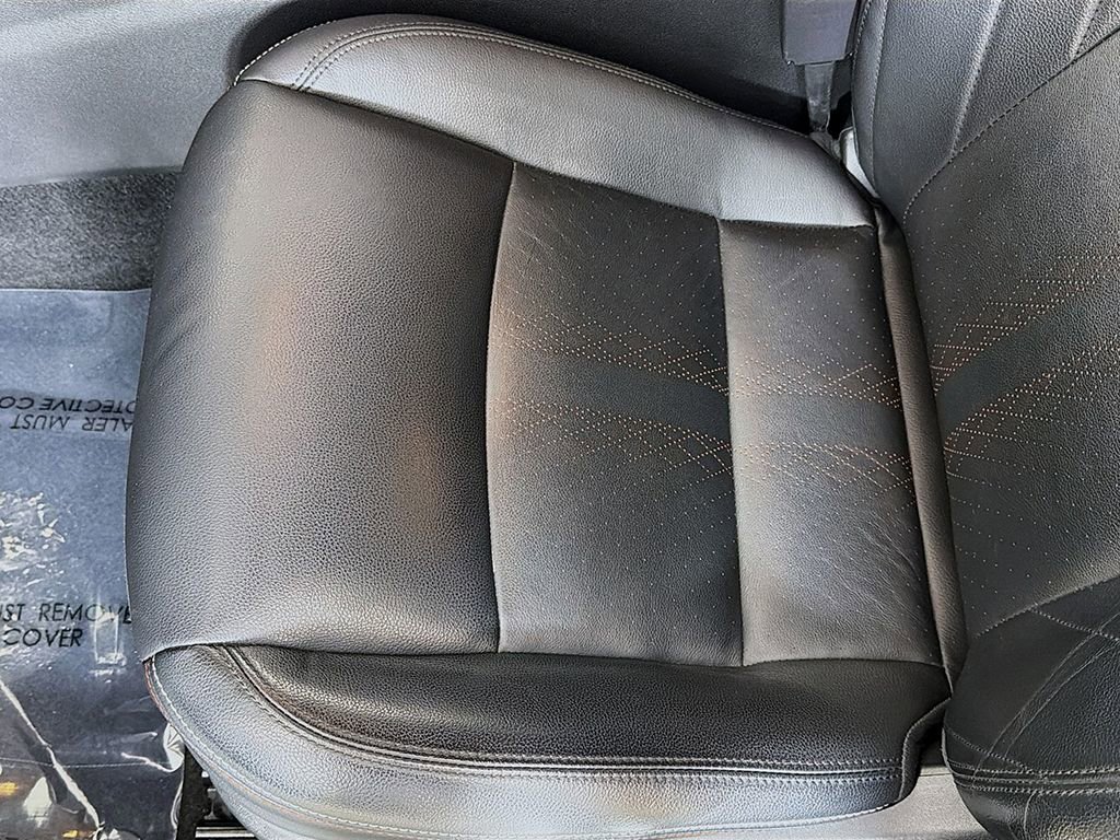 Used 2023 Nissan Altima 2.0 SR image 23