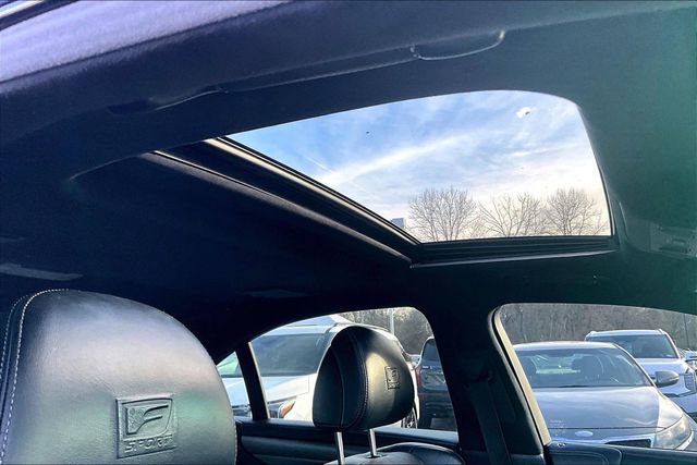 Used 2013 Lexus LS 460 AWD w/ F-Sport Pkg image 20