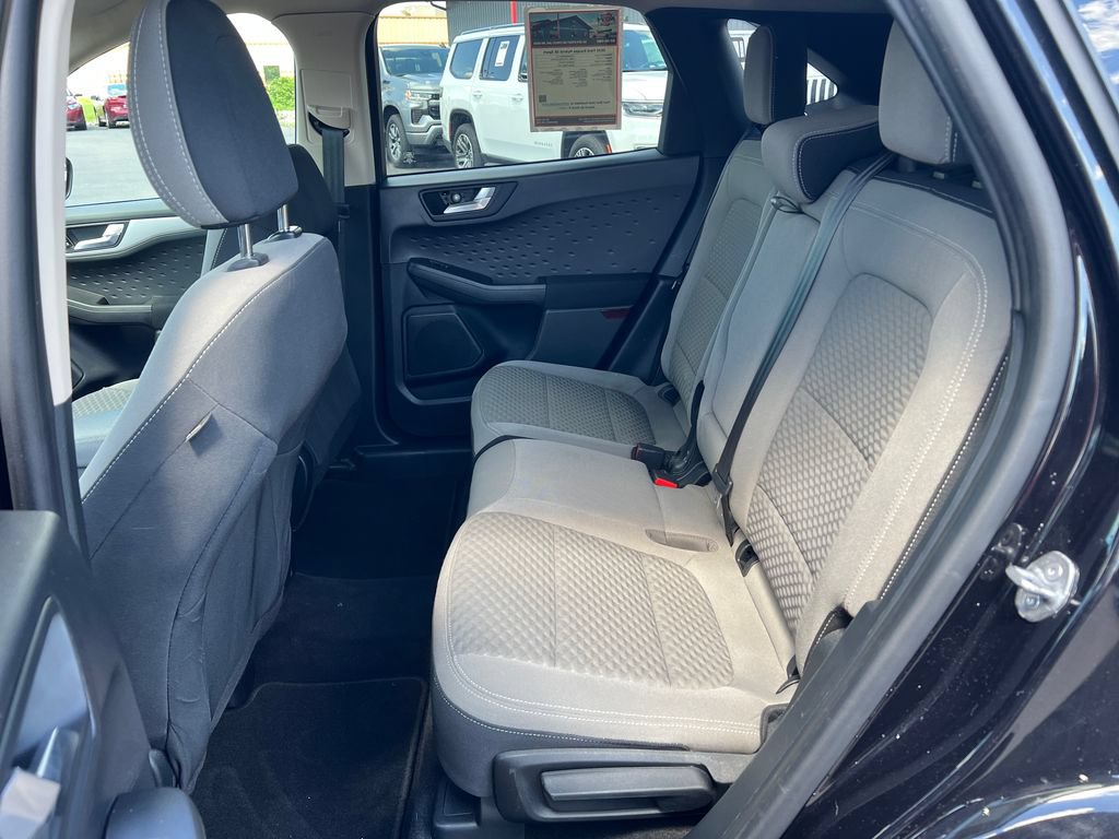 Used 2020 Ford Escape SE Sport AWD/4WD image 35